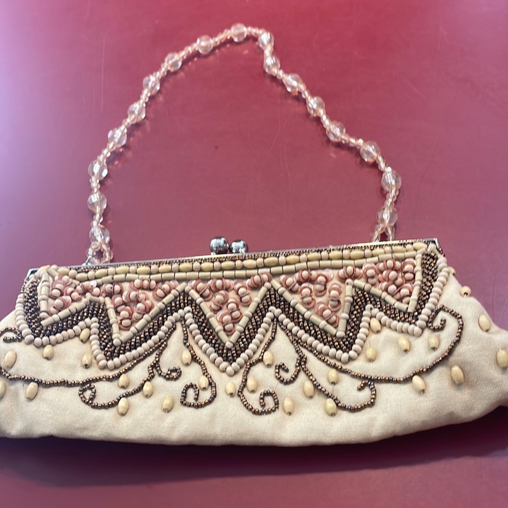 Sasha evening bag